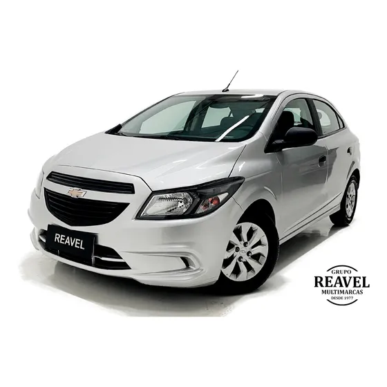 Chevrolet Onix 1.0 Joy 5p