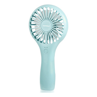 Ventilador Portátil Recargable Ajustable Y Potente Para Uso Ventilador Portátil Recargable Ajustable Y Potente Para Uso