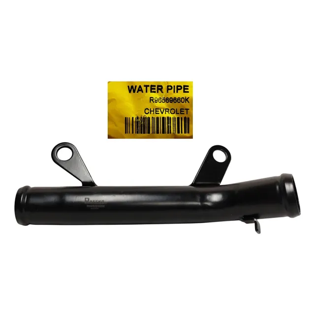 Tubo Agua Calefaccion Spark Matiz (metalica)