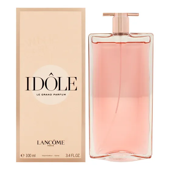 Aerosol Edp Idole De Lancome Para Mujer, 102 Ml (recargable)