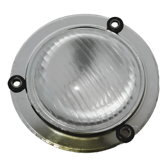 Faro Delantero Alojado Tractor Fiat 400-e / 700-e / 900-e
