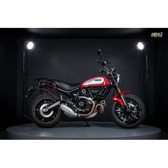 Ducati Scrambler Icon