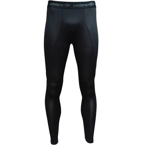 Calza Térmica Umbro Fútbol Running Basket Volley Adulto