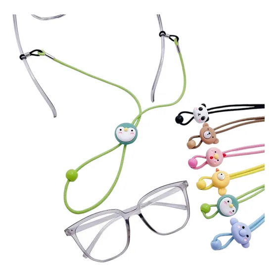 Cordón Correa Colgante Para Gafas/ Lentes De Niños 