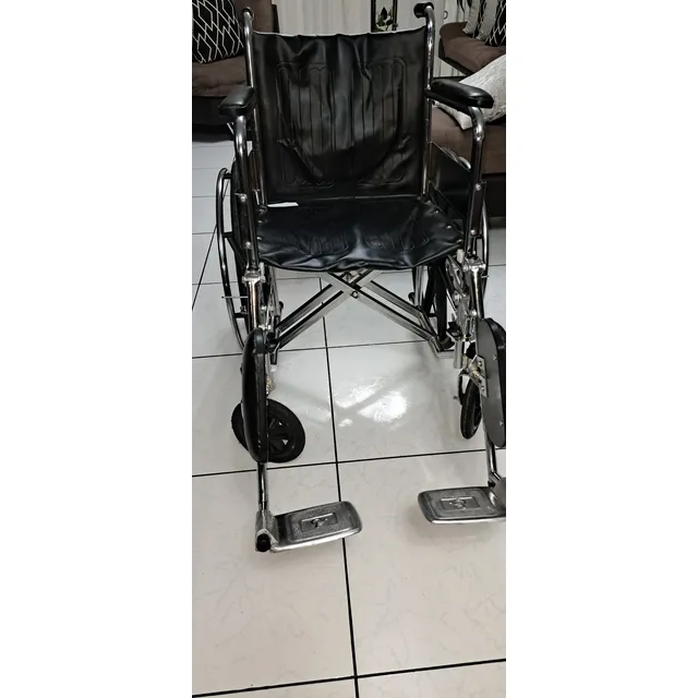 Silla De Rueda Tramatologica