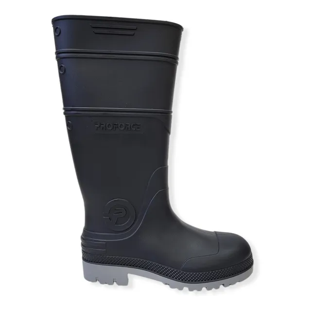 Bota De Trabajo Con Puntera De Acero Proforce Art 6880