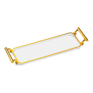 Bandeja Para Servir Bandeja Para 31 Cm X 9 Cm X 3,5 Cm Bandeja Para Servir Bandeja Para 31 Cm X 9 Cm X 3,5 Cm