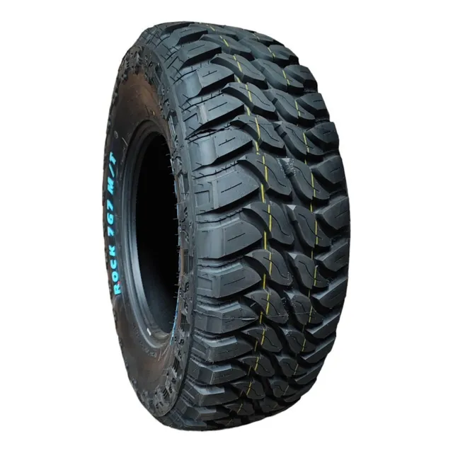 Neumatico 265/65 R17 W Rockblade Rock 767 M/t (lt) 120/117q 