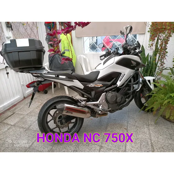 Honda Nc