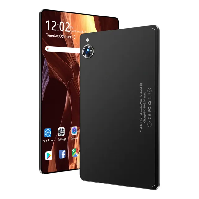Tablet M10 512gb+12gb Ram Android 13