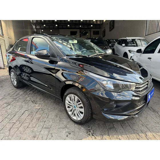 Fiat Cronos Fiat Cronos Drive 1.0