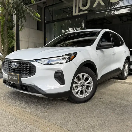 Ford Escape 2025 1.5 Active