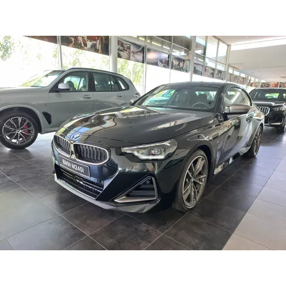 Bmw Serie M M240 I Xdrive Coupe