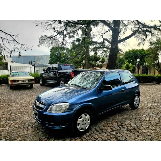Chevrolet Celta 1.4 Ls Aa+dir