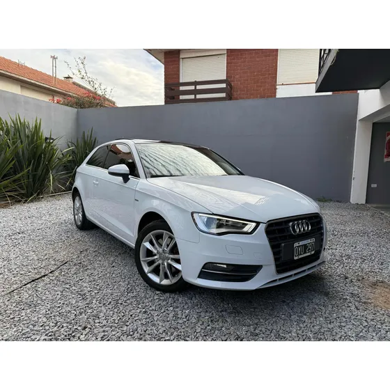Audi A3 1.8 T Fsi Stronic 180cv