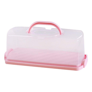 Caja For Rollo De Pastel, Recipiente For Pasteles, Caja For Rollo De Pastel, Recipiente For Pasteles,