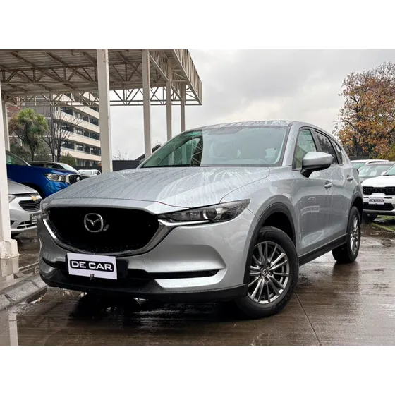 Mazda Cx-5 R 2.0 Aut