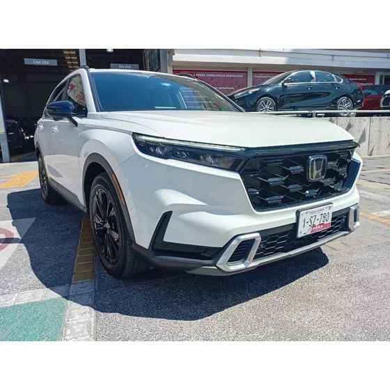 Honda Cr-v 2.0 Hybrid Touring At