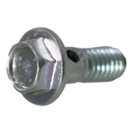 Tornillo Oil 06x14 Ts100-125 Original
