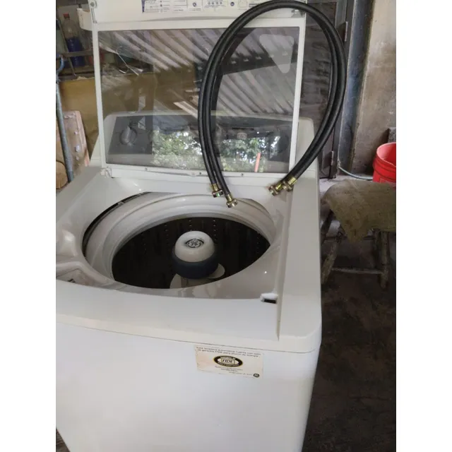 Lavadora Automatica General Electric 14 Kg