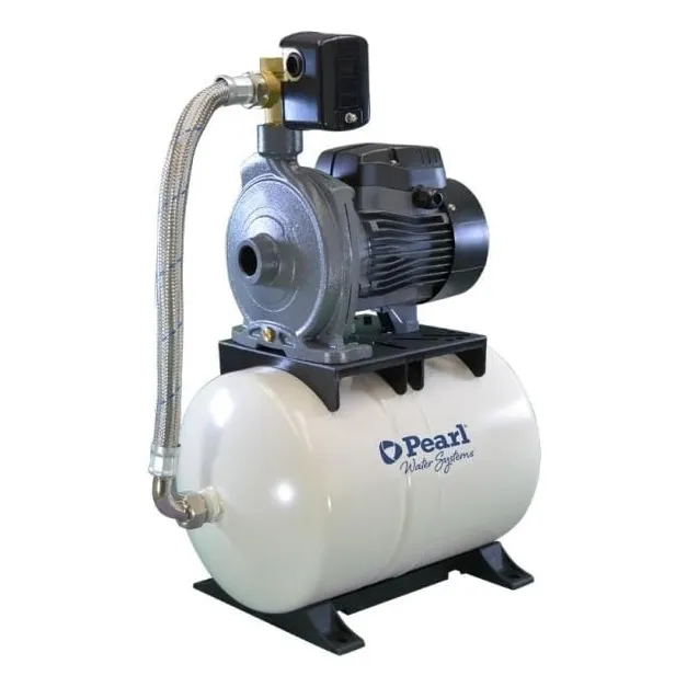 Hidroneumaticos Con Bombas Monofasicas De 2hp 110/220v