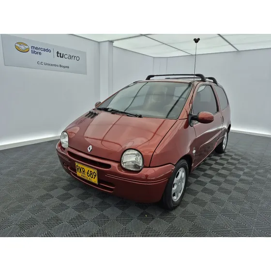 Renault Twingo 1.2 Dynamique Plus 16v
