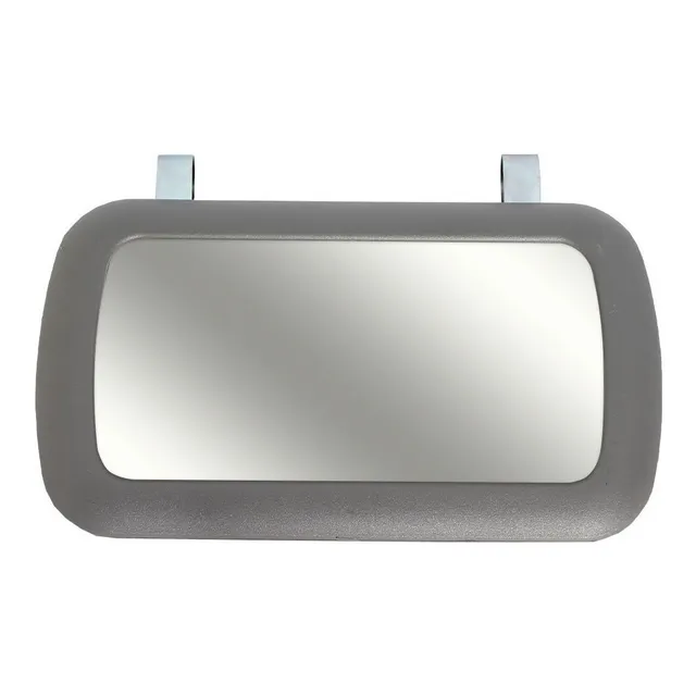 Espelho Para Quebra Sol Automotivo Universal 