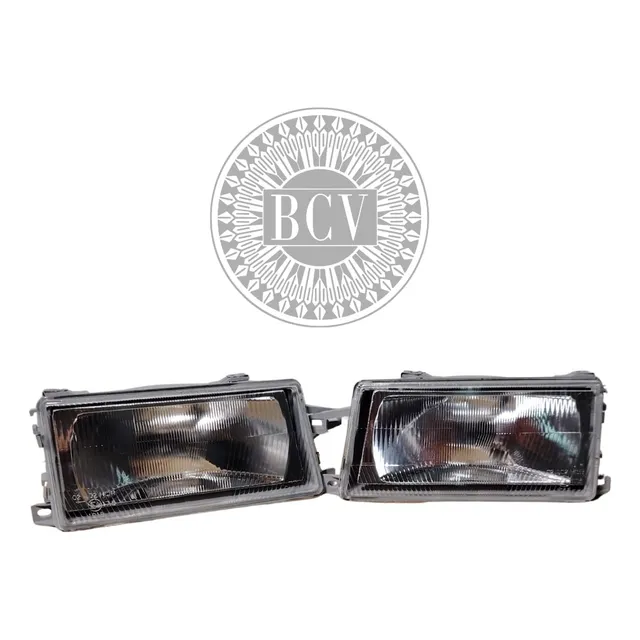 Faros Fiat Uno 91 / 2004