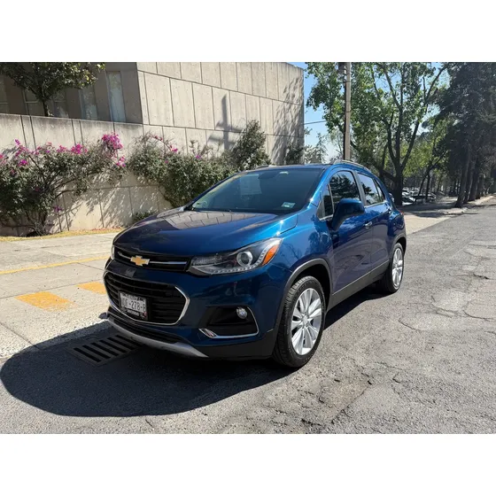Chevrolet Trax 1.8 Premier At