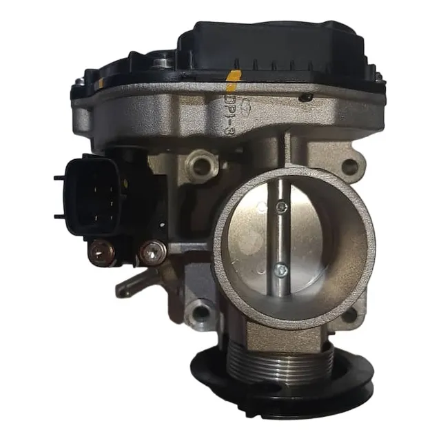 Cuerpo De Aceleración Original Gm De Chevrolet Spark 