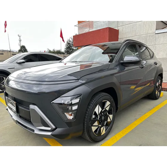 Hyundai Kona 2.0 Limited