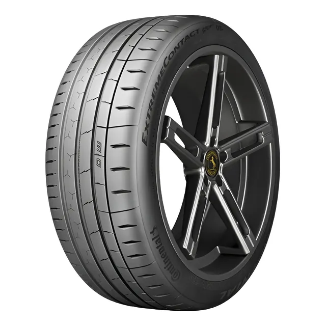 Neumatico 225/45 R17 Continental Extremecontact Fr Dw