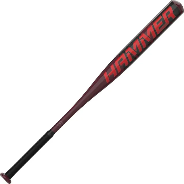Easton Bat De Softbol Hammer 33 Pulgadas De Aluminio