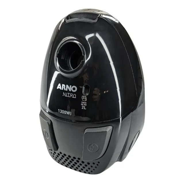 Aspiradora Arno Nitro /negra /1300 W