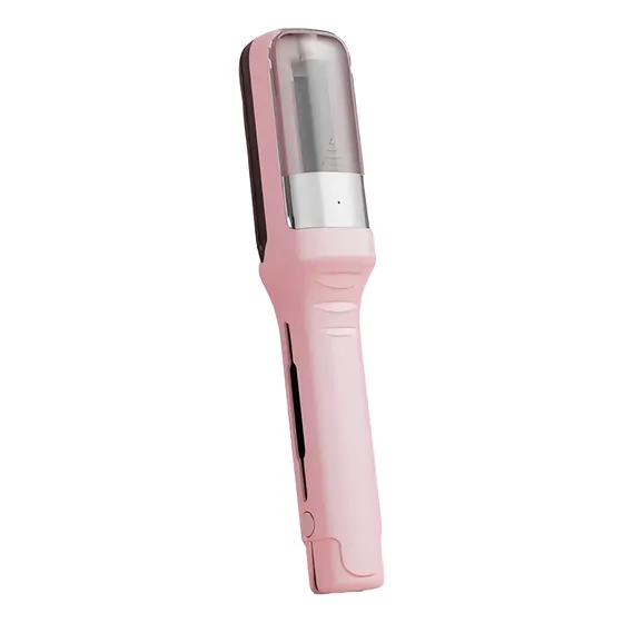 Máquina Quita Corta Puntas Abiertas Orzuela Modelo Mejorado Rosa