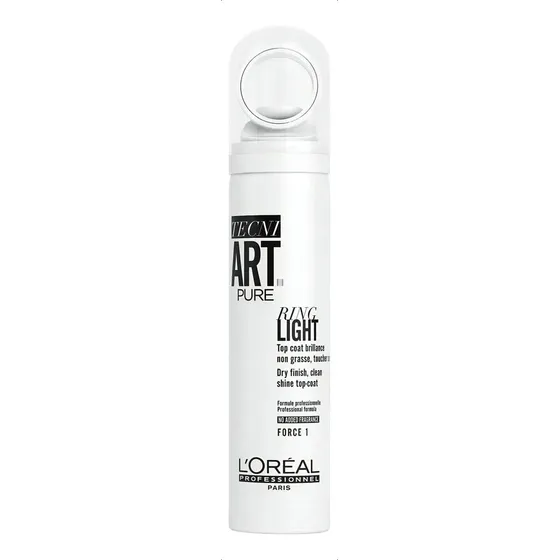 Loréal Tecni Art Ring Light - Spray De Brilho - 150ml