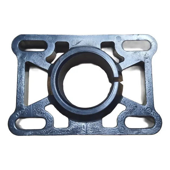 Soporte Superior Palanca De Cambios Para Iveco Eurocargo