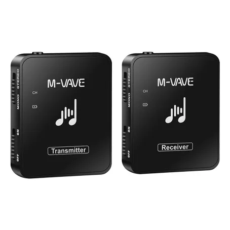 Sistema De Monitoreo Personal In Ears