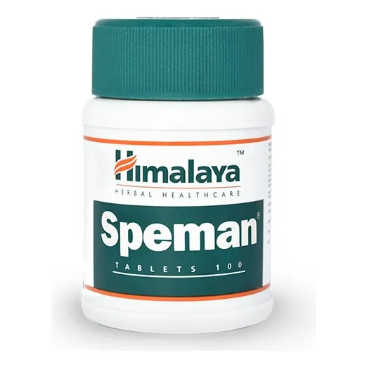 Himalaya Speman