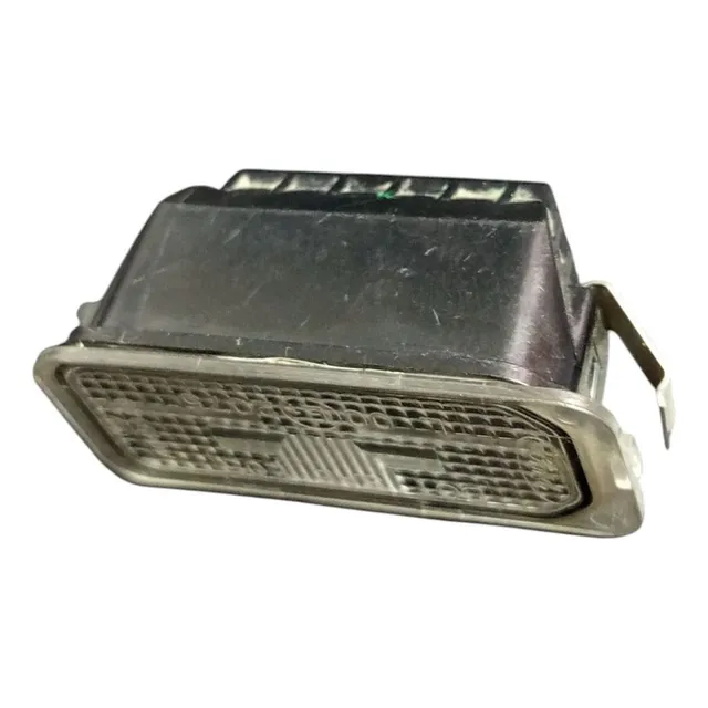 Luz Placa Esquerda Ranger 2017 2018 2019 2020 2021 2022