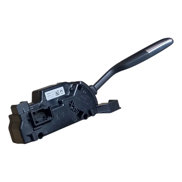 Alavanca Selecao Troca Marcha Citroen C4 Picasso 98002212vv