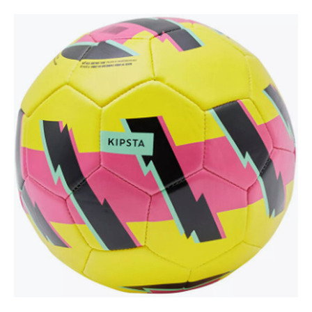 Mini Bola De Futebol Learnig Ball Diabolik Tam 1 Kipsta Cor Amarelo Mini Bola De Futebol Learnig Ball Diabolik Tam 1 Kipsta Cor Amarelo