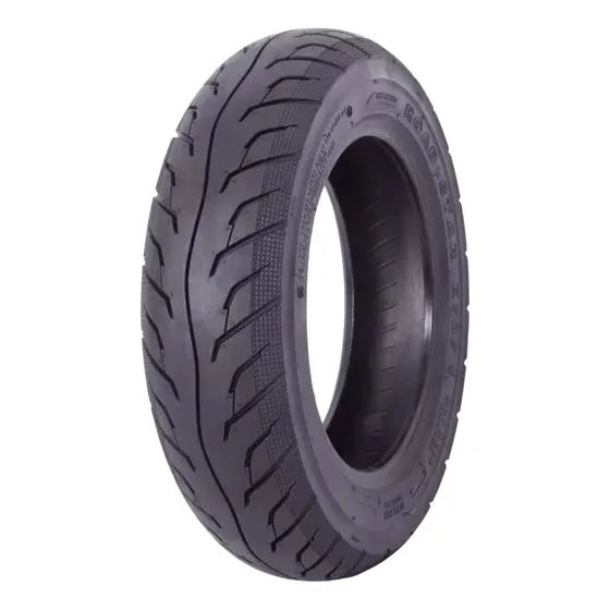 Pneu Traseiro 100/90-10 Honda Lead Kenda K707 S/camera
