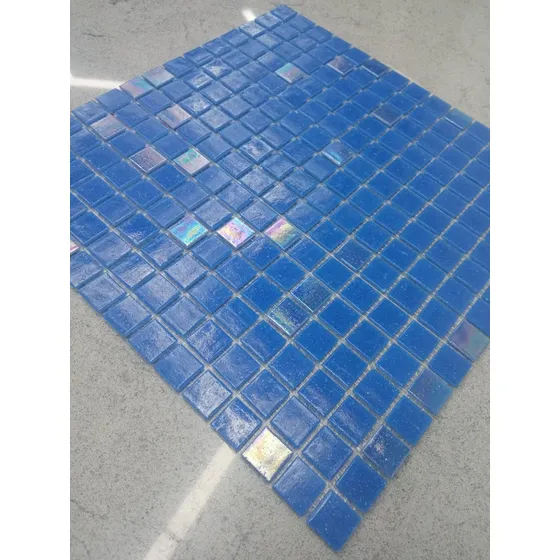 Azulejo Mosaico Malla De Piscina Castel 33x33