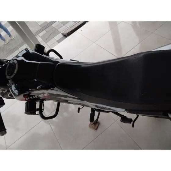 Hero Xpulse 200 Fi Abs 2022