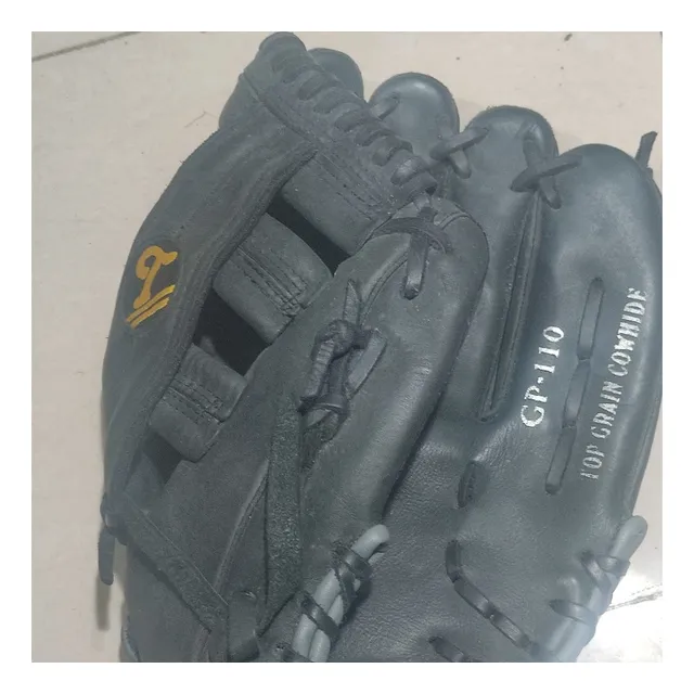 Guante Beisball Tamanaco Gp110 Negro (nuevo)