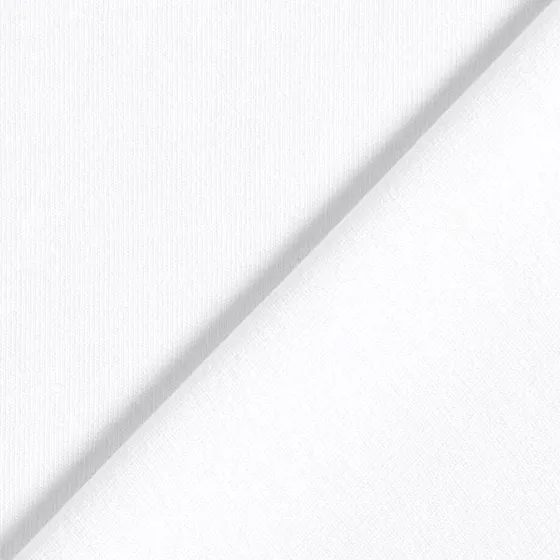 Tela Jersey Algodón 1 Mt De Alto X 1,8 Mt Ancho Para Poleras