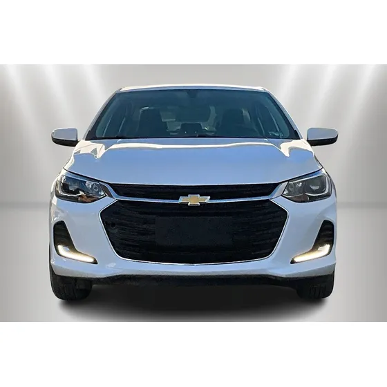 Chevrolet Onix 1.0 Lt At