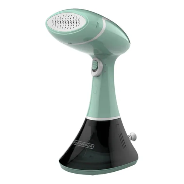 Vaporizador Black+decker 1400 Watts De Mano