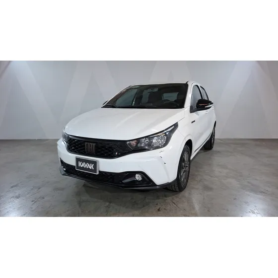 Fiat Argo 1.3 Drive Plus